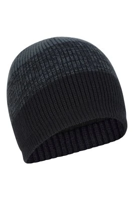 Tempo — męska czapka dwuwarstwowa - Blue Mountain Warehouse