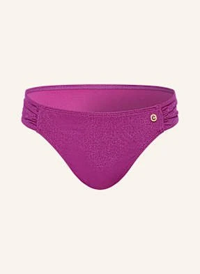 Ten Cate Dół Od Bikini Basic rot