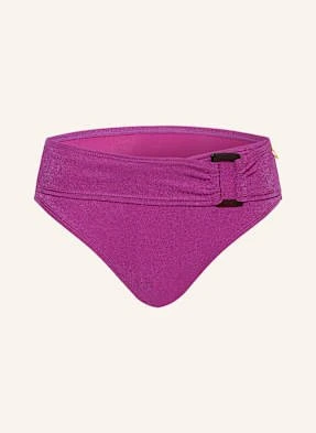 Ten Cate Dół Od Bikini Basic rot