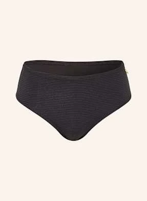 Ten Cate Dół Od Bikini Basic schwarz