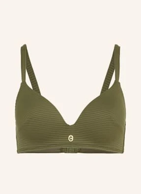 Ten Cate Góra Od Bikini Bralette gruen