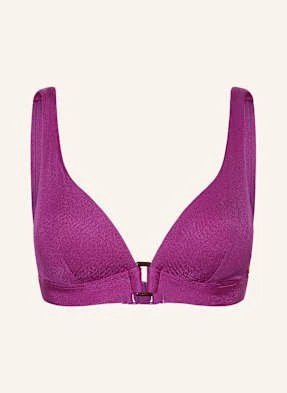 Ten Cate Góra Od Bikini Bralette rot