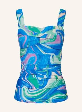 Ten Cate Góra Od Tankini blau