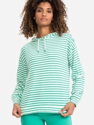 TENCEL™ Bluzka damska Cosima - Cool Sports Olsen