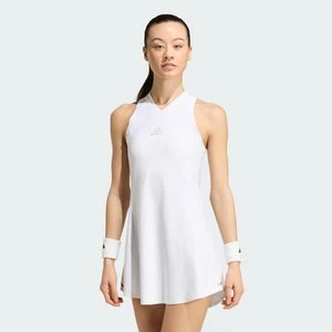 Tenisowa sukienka Climacool Y-dress Pro Adidas