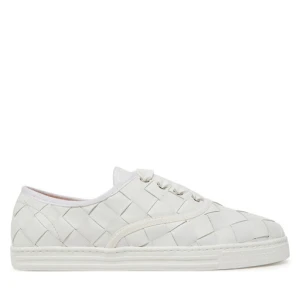 Tenisówki AGL Tessy D936147PGKT018A634 Biały