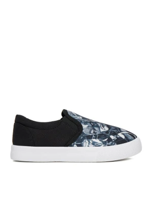 Tenisówki Batman CEO-CP91-AW25-220WBBAT Czarny