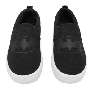 Tenisówki Batman CEO-CP91-AW26-101WBBAT Czarny