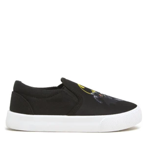 Tenisówki Batman SS23-282WBBAT Czarny