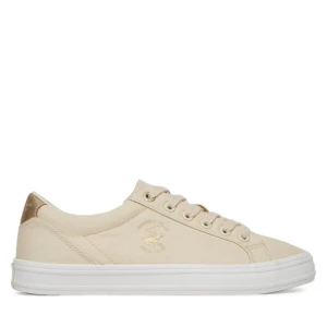 Tenisówki Beverly Hills Polo Club V12-839 Beżowy