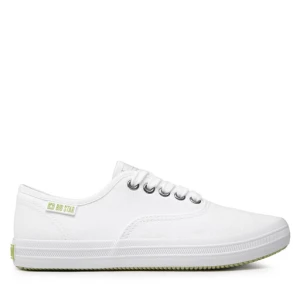 Tenisówki Big Star Shoes JJ274260 Biały