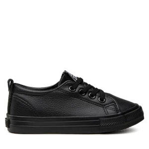 Tenisówki Big Star Shoes JJ374025 Black