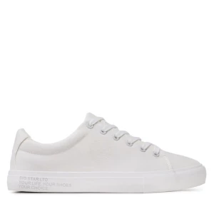 Tenisówki Big Star Shoes LL174075 White