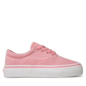 Tenisówki Big Star Shoes LL274147 Różowy