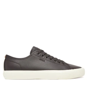 Tenisówki BOSS Aiden 50547549 Brązowy