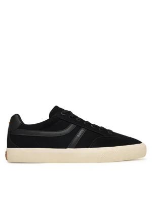 Tenisówki BOSS Aiden 50568469 Czarny