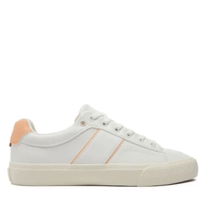 Tenisówki BOSS Aiden Tenn Flppw 50517212 Biały