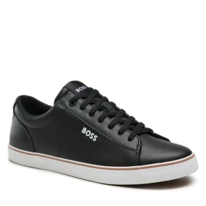 Tenisówki Boss Jodie 50486653 Czarny