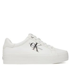Tenisówki Calvin Klein Jeans YW0YW00847 Biały