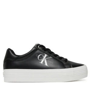 Tenisówki Calvin Klein Jeans YW0YW00847 Czarny