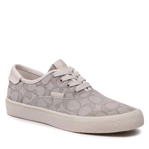 Tenisówki Coach Citysole Skate C2705 Beżowy