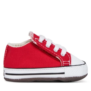 Tenisówki Converse Chuck Taylor All Star Cribster 866933C Czerwony