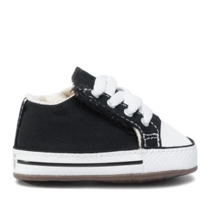 Tenisówki Converse Chuck Taylor All Star Cribster Mid 865156C Czarny