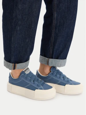 Tenisówki Converse Chuck Taylor All Star Cruise A13037C Niebieski