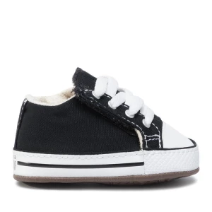 Tenisówki Converse Ctas Cribster Mid 865156C Czarny