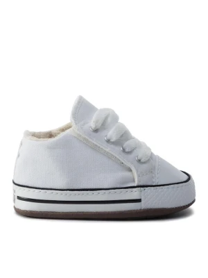 Tenisówki Converse Ctas Cribster Mid 865157C Biały