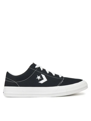 Tenisówki Converse LS VULC OX A15625C Czarny