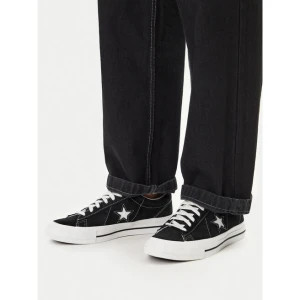 Tenisówki Converse One Star 95 A14711C Czarny