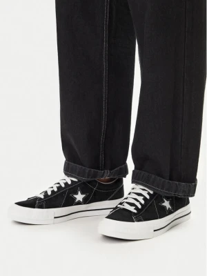 Tenisówki Converse One Star 95 A14711C Czarny