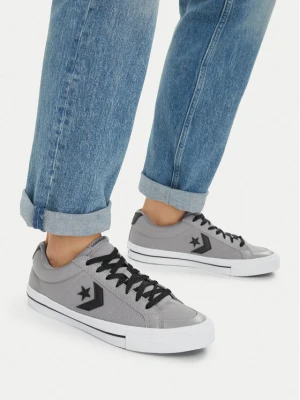 Tenisówki Converse Sport Casual A10548C Szary