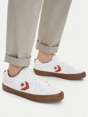 Tenisówki Converse Sport Casual A13494C Biały