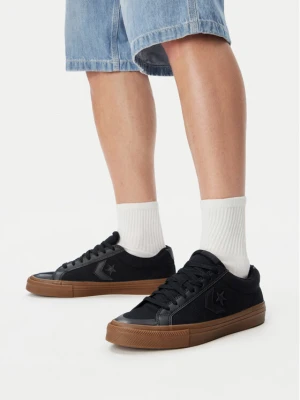Tenisówki Converse Sport Casual A15109C Czarny