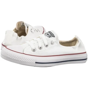 Tenisówki CT Shoreline Slip White 537084C (CO844-a) Converse