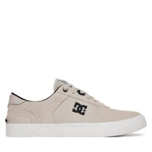 Tenisówki DC Shoes AW247501 Szary