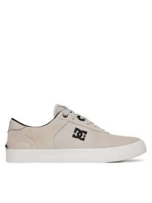 Tenisówki DC Shoes AW247501 Szary