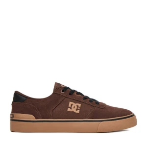 Tenisówki DC Shoes CEO-AW257501 Brązowy