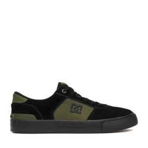 Tenisówki DC Shoes CEO-AW257501 Czarny