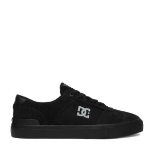 Tenisówki DC Shoes CEO-AW257502 Czarny