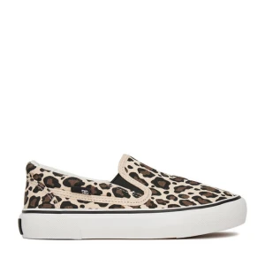 Tenisówki DC Shoes CEO-LEA-BDB-DC006 Beżowy