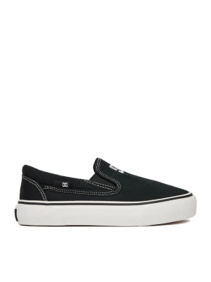 Tenisówki DC Shoes CEO-LEA-BDB-DC006 Czarny