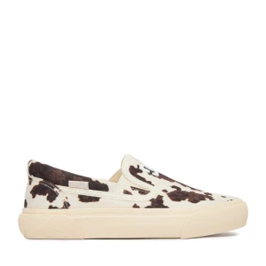 Tenisówki DC Shoes CEO-LEA-BDB-DC006-DZ Beżowy