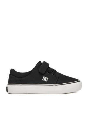 Tenisówki DC Shoes CEO-LEA-BDB-DC008 Czarny