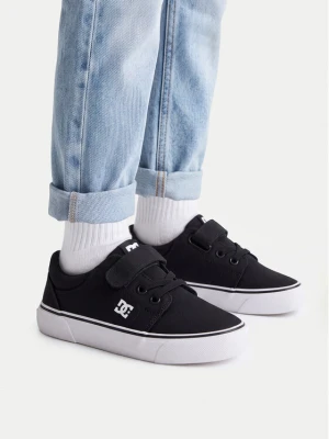 Tenisówki DC Shoes CEO-LEA-BDB-DC008 Czarny