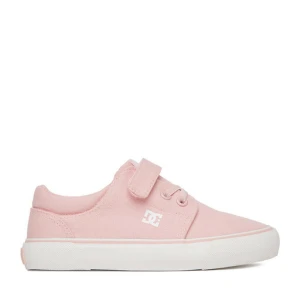 Tenisówki DC Shoes CEO-LEA-BDB-DC008-DZ Różowy