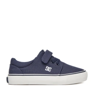 Tenisówki DC Shoes CEO-LEA-BDB-DC008 Granatowy