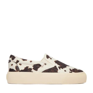 Tenisówki DC Shoes CEO-LEA-ZL-0012 Écru